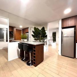 Departamento para empresas y grupos, hotel i Calama