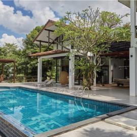 Khaoyai Valley1 บ้านพักเขาใหญ่วัลเล่ย์1