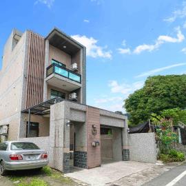 隨心所寓, hotel in Hualien City