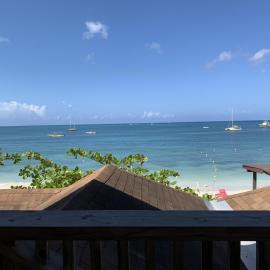 Family Comfort in Jamaica - Enjoy 7 miles of White Sand Beach! villa, hotel in Negril