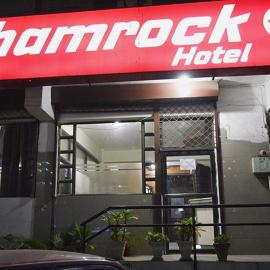 Shamrock Hotel