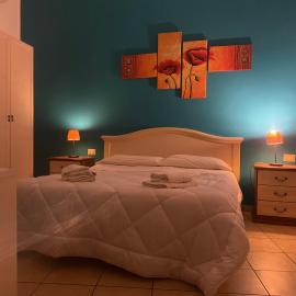 Gli Agrumi Rooms, Hotel in Trapani