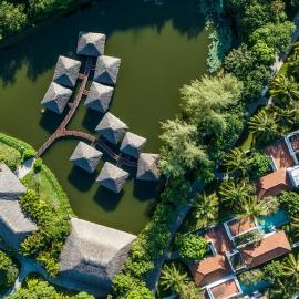 Vinpearl Resort & Spa Phu Quoc: Phu Quoc şehrinde bir otel