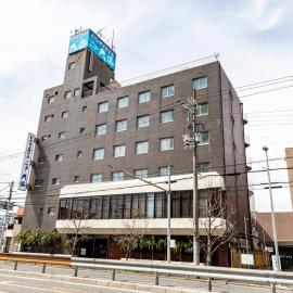 Tabist Business Hotel New Ohama