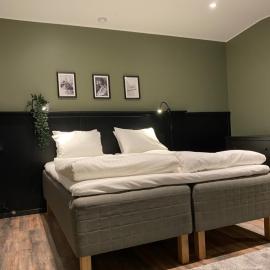 Magnolia House Sollentuna, hotelli kohteessa Sollentuna