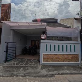 JE Homestay Jogja