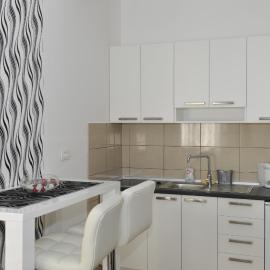 Apartment Jovana Nikšić, hotel a Nikšić