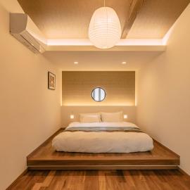 谷町君 星屋 東山望月居, Hotel in Kyōto