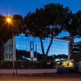 Hotel Artis, hotel in Rome