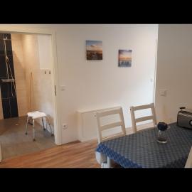 NEU! Ferienwohnung Amrum