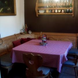 NEU! Ferienhaus am Klostergarten Gössweinstein, hotel Gößweinsteinben