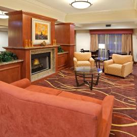 Holiday Inn Express and Suites Sumner by IHG