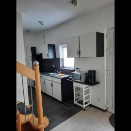 NEU! Ferienwohnung Lucie