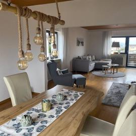 Ferienwohnung Seebrise Bostalsee, Hotel in Neunkirchen
