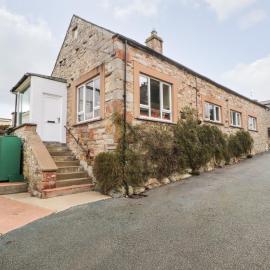 Barnstead, hotel in Pooley Bridge