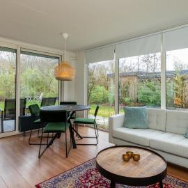 Welcome in - Vakantiehuis aan het Veerse meer met ruime tuin I Inlaag 31, Wolphaartsdijk