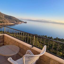 Holiday home Linda, מלון בKržanići