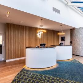 Holiday Inn London Sutton by IHG, hotel em Sutton