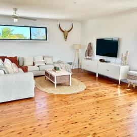 Long Jetty Lake House – hotel w mieście Long Jetty