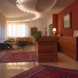 Ruggiero Park Hotel, hotel em Vallo della Lucania