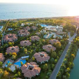 Club Hotel Felicia Village, khách sạn ở Kızılot