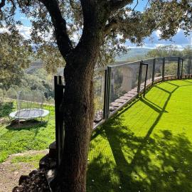 Mirador del Río, hotel in Miraflores de la Sierra