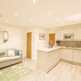 Stunning Family Apartments - Bromley, hotel u gradu 'Bromley'