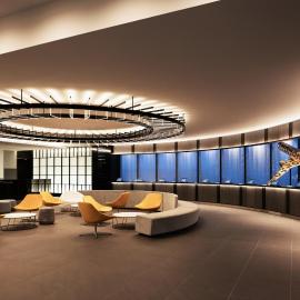 OMO Kansai Airport by Hoshino Resorts, hotel v mestu Izumi-Sano