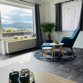 Ferienwohnung am Tor zum Thüringer Wald 2