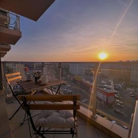 Shiro HavenSuite, хотел в Букурещ