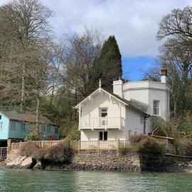 The Bathing House, hotel in Ashsprington