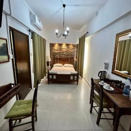 Kipros Accommodation, hotel din Nicosia