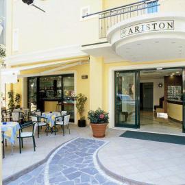 Hotel Ariston, hotel a Misano Adriatico