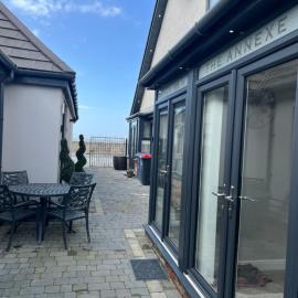 Beach Pad - ground floor - pet friendly, Hotel in Cleveleys