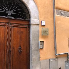 IL SICOMORO: Sansepolcro'da bir otel
