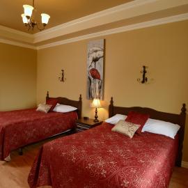 Motel du Littoral, hotel in Rimouski