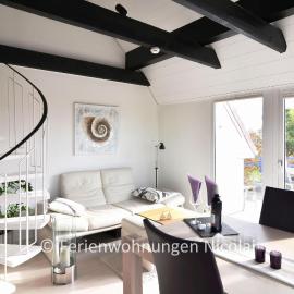 Panorama Schönberger-Strand Appartment 27 – hotel w mieście Stakendorfer Strand
