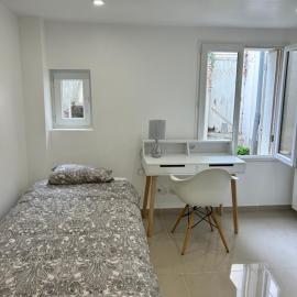 Chambre 14m2