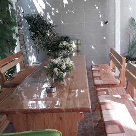 Veda Guest House, hotel in Pomorie