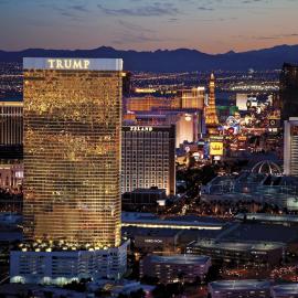 Trump International Hotel Las Vegas, Hotel in Las Vegas
