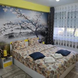 Family Rooms Hunedoara, hotel em Hunedoara