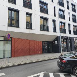 Apartament Skarbowa & Parking