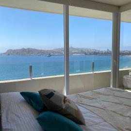 Departamento Playa Herradura Primera Línea