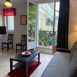 Appartement Coeur de Ville
