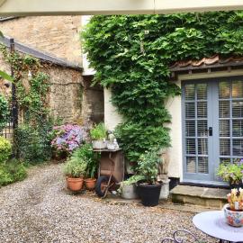 Garden Cottage, hotel v destinaci Wetherby