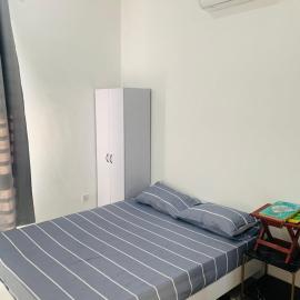 Bonda Homestay Selama - Musllim Only, viešbutis mieste Selama