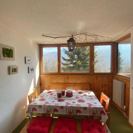 Residence “I Larici” Folgarida, hotel em Folgarida