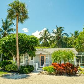 Baywatch Cottage