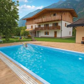 Wiesenheim, hotel a Castelbello