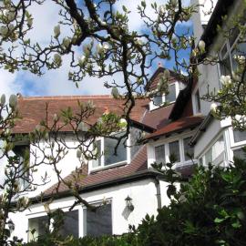 Tregarth House, hotel in St Austell